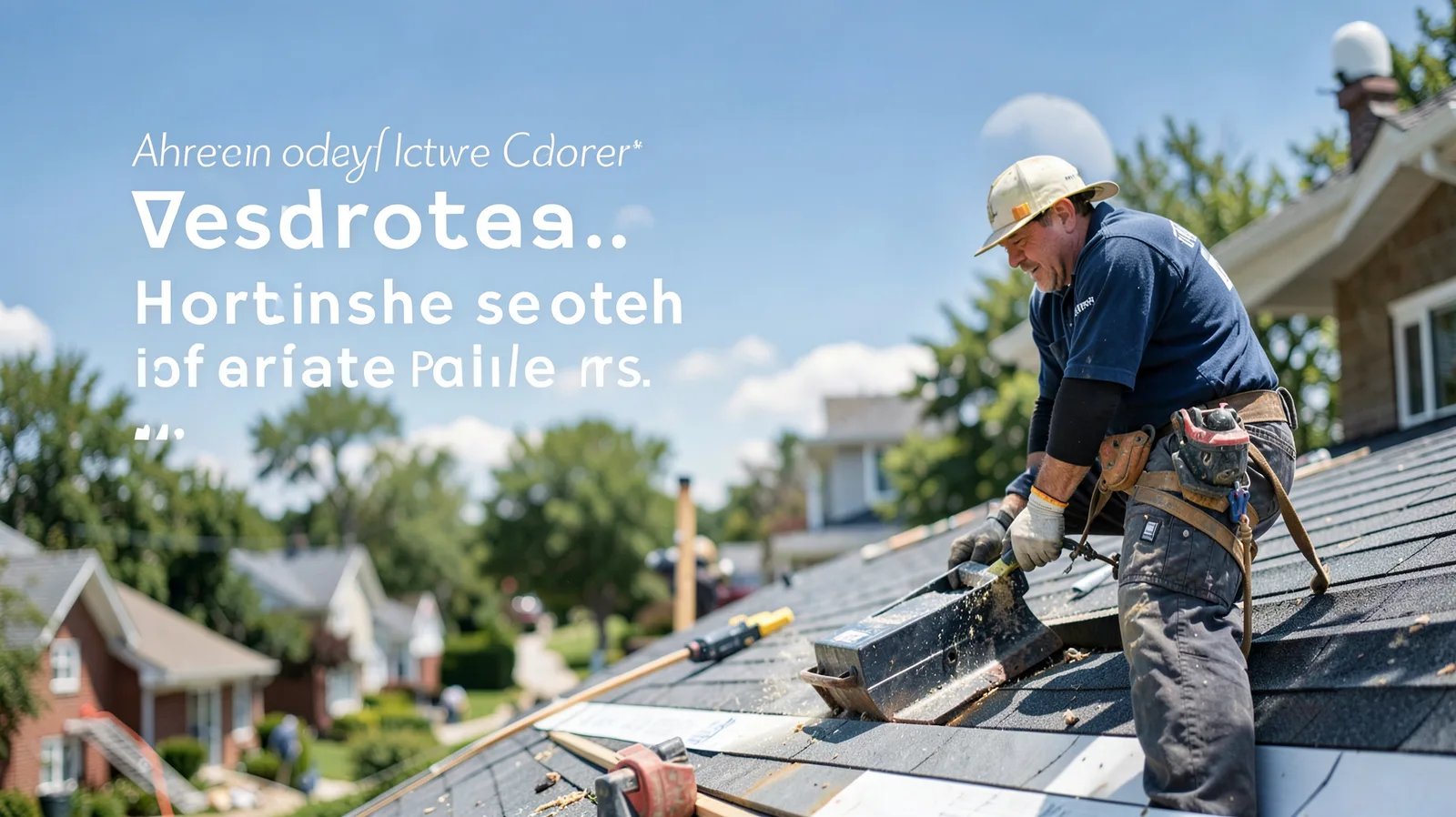 Roof Replacement in Kingsbury, TX near me